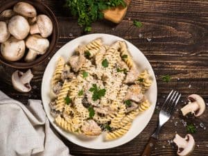 Bouch E La Reine Fa On Alsacienne Ma Recette Gourmande