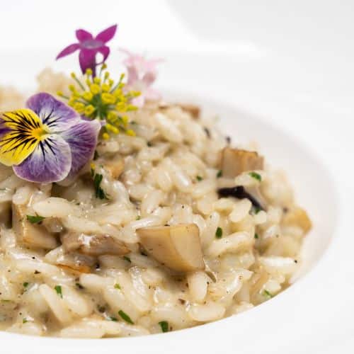 Ma Triser Les Secrets Du Risotto Traditionnel Une Recette Incontournable